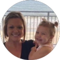 Profile photo of Ashley Gorman