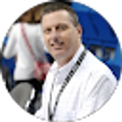 Profile photo of Keith Taylor