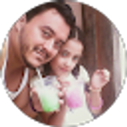 Profile photo of Braulio Garcia