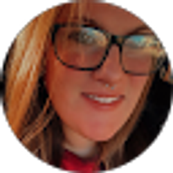 Profile photo of Amber Marie