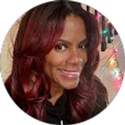 Profile photo of Sonya Arredondo