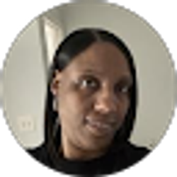 Profile photo of Tonee Green