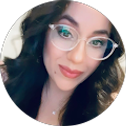 Profile photo of Vicki Gortarez