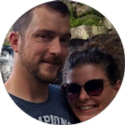 Profile photo of Chad Moran
