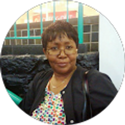 Profile photo of Paula McCovery