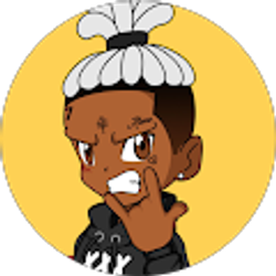 Profile photo of T H E V I B E