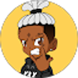 Profile photo of T H E V I B E