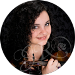 Profile photo of Olivia Roland