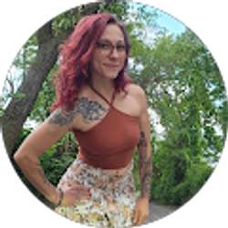 Profile photo of Tasha Beaver