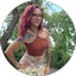Profile photo of Tasha Beaver