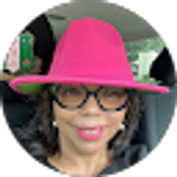 Profile photo of Cordia Francis