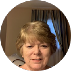 Profile photo of Judy Levan