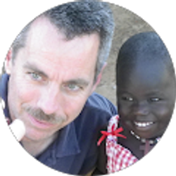 Profile photo of Scott Swedenburg