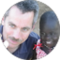 Profile photo of Scott Swedenburg