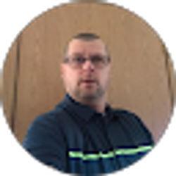 Profile photo of shawn morgan