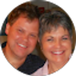 Profile photo of Michael Coppock