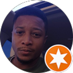 Profile photo of Marcus Jackson