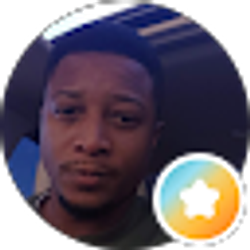 Profile photo of Marcus Jackson