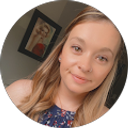 Profile photo of Cheyenne Begeman