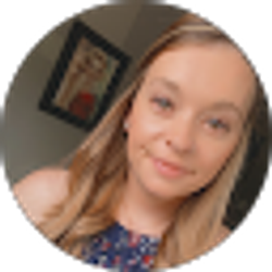 Profile photo of Cheyenne Begeman