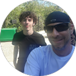 Profile photo of Jason Smith