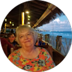 Profile photo of Sharleen Wright