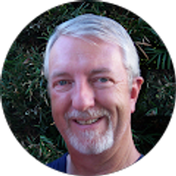 Profile photo of Kevin Bury