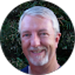 Profile photo of Kevin Bury