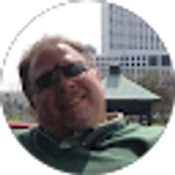 Profile photo of Woodrow Sanders