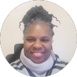 Profile photo of Millicent Stephens