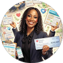 Profile photo of Christy Smith-Hall