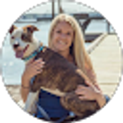 Profile photo of Lea Cifranick-McFadden