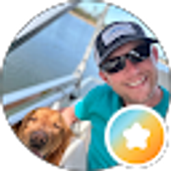 Profile photo of Caleb Kirkpatrick