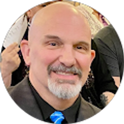 Profile photo of James Reed