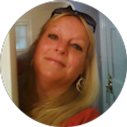 Profile photo of Barbara Bell