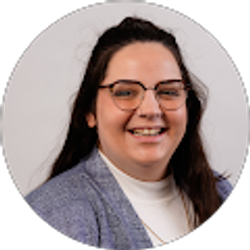 Profile photo of Carlee Pascual Hines