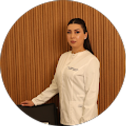 Profile photo of Liana Bagratyan