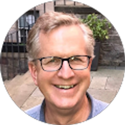 Profile photo of Richard DeVillers