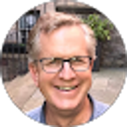 Profile photo of Richard DeVillers