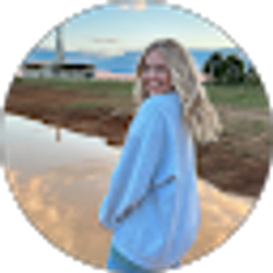 Profile photo of Brooklyn Bohanon