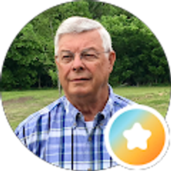 Profile photo of Steve Forgey