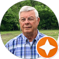 Profile photo of Steve Forgey