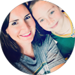 Profile photo of Katie Campbell Frazee