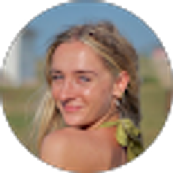 Profile photo of Ashlyn Elble