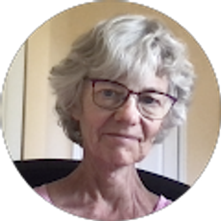 Profile photo of Marya Read