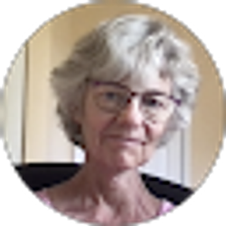 Profile photo of Marya Read