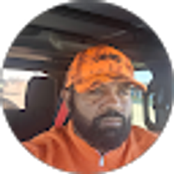 Profile photo of Nando Davis