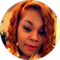 Profile photo of Ta'Swana Hawthorne