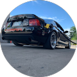 Profile photo of Preston Standiford