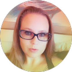 Profile photo of Bree Keyes